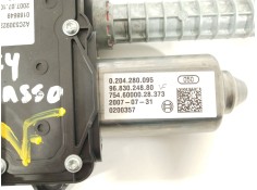 Recambio de freno de mano electrico para citroën c4 picasso i monospace (ud_) 1.6 hdi referencia OEM IAM 9683024880   2