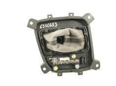 Recambio de pomo palanca cambio para kia cee´d (jd) 1.6 crdi 136 referencia OEM IAM 46720A2110AHV 84656A2900 84645A 2100WK 2