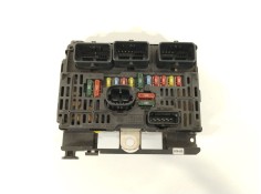 Recambio de caja reles / fusibles para citroën c4 i (lc_) 2.0 16v referencia OEM IAM 9658539680  