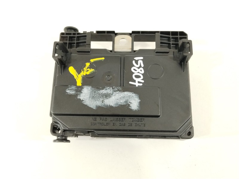 Recambio de caja reles / fusibles para citroën c4 i (lc_) 2.0 16v referencia OEM IAM 9658539680  