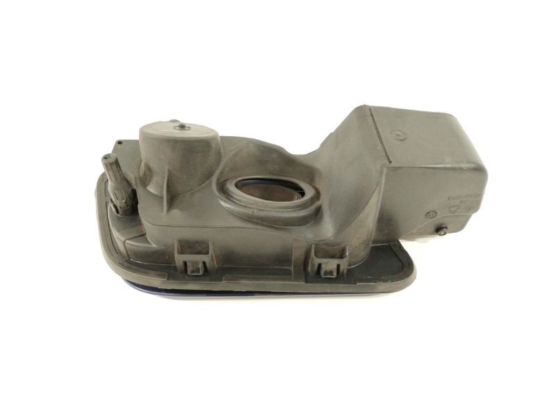 Recambio de tapa exterior combustible para citroën c4 grand picasso ii (da_, de_) 1.2 thp 130 referencia OEM IAM 9814206580  981