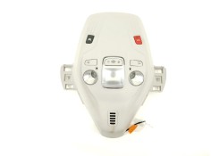 Recambio de luz interior para citroën c4 grand picasso ii (da_, de_) 1.2 thp 130 referencia OEM IAM 96887290BJ  