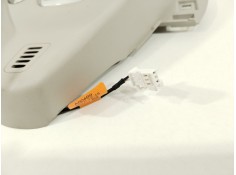 Recambio de luz interior para citroën c4 grand picasso ii (da_, de_) 1.2 thp 130 referencia OEM IAM 96887290BJ   2