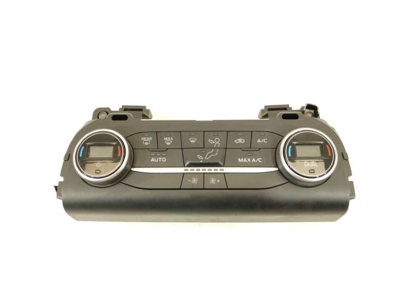 MANDO CLIMATIZADOR KX7T18C612AA 