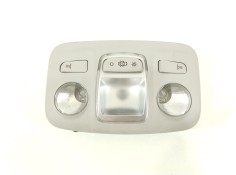 Recambio de luz interior para citroën c4 grand picasso ii (da_, de_) 1.2 thp 130 referencia OEM IAM 96721407BJ  