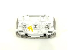 Recambio de luz interior para citroën c4 grand picasso ii (da_, de_) 1.2 thp 130 referencia OEM IAM 96721407BJ   2