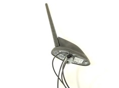 Recambio de antena para citroën c4 grand picasso ii (da_, de_) 1.2 thp 130 referencia OEM IAM 9815614880  
