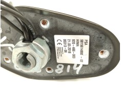Recambio de antena para citroën c4 grand picasso ii (da_, de_) 1.2 thp 130 referencia OEM IAM 9815614880   2