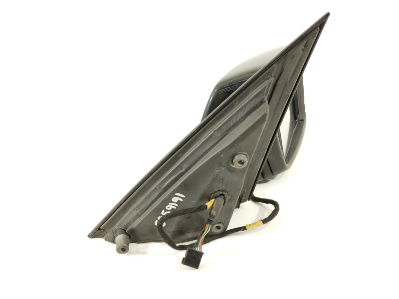 Recambio de retrovisor derecho para bmw x3 (e83) xdrive 20d referencia OEM IAM 51163448132  
