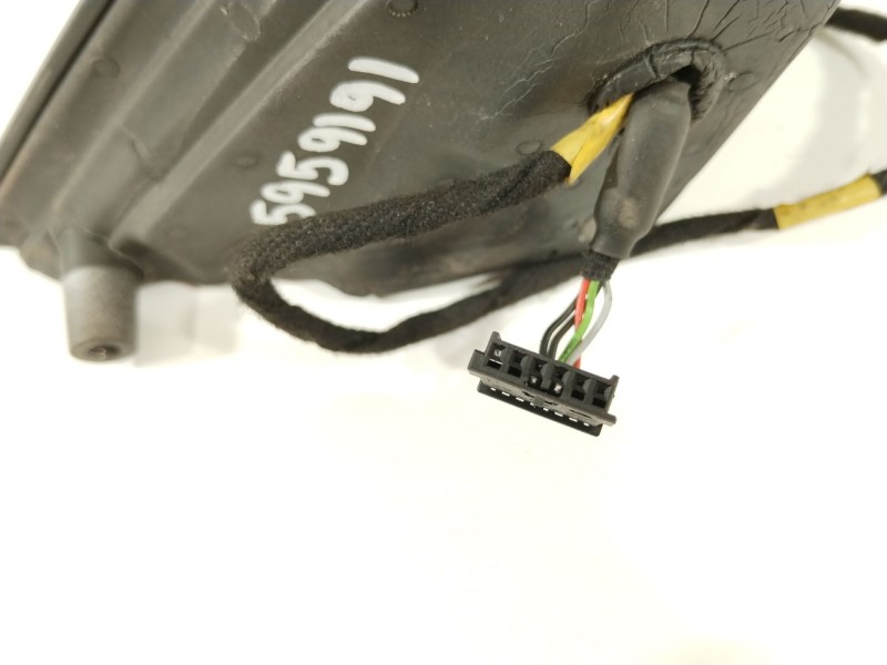 Recambio de retrovisor derecho para bmw x3 (e83) xdrive 20d referencia OEM IAM 51163448132  