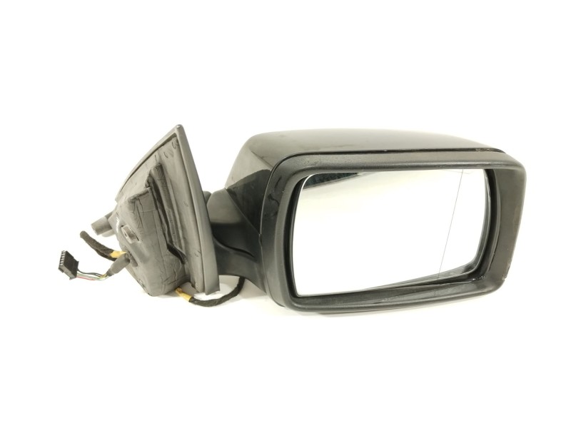 Recambio de retrovisor derecho para bmw x3 (e83) xdrive 20d referencia OEM IAM 51163448132  