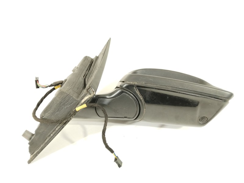 Recambio de retrovisor derecho para bmw x3 (e83) xdrive 20d referencia OEM IAM 51163448132  