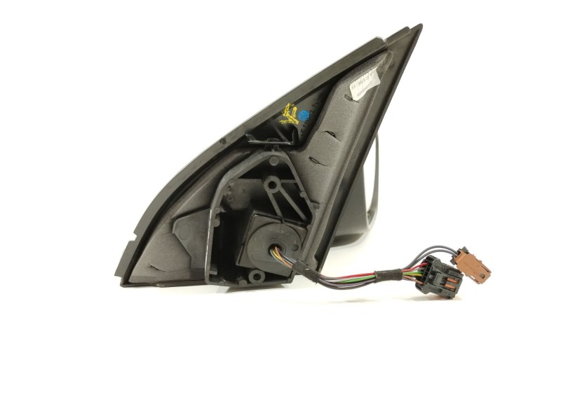 Recambio de retrovisor derecho para peugeot 308 access referencia OEM IAM 98088639XT  