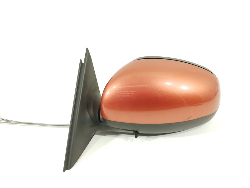 Recambio de retrovisor izquierdo para skoda fabia ii (542) 1.2 referencia OEM IAM 5J1857507D  