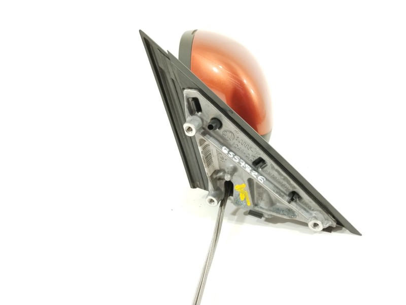 Recambio de retrovisor izquierdo para skoda fabia ii (542) 1.2 referencia OEM IAM 5J1857507D  