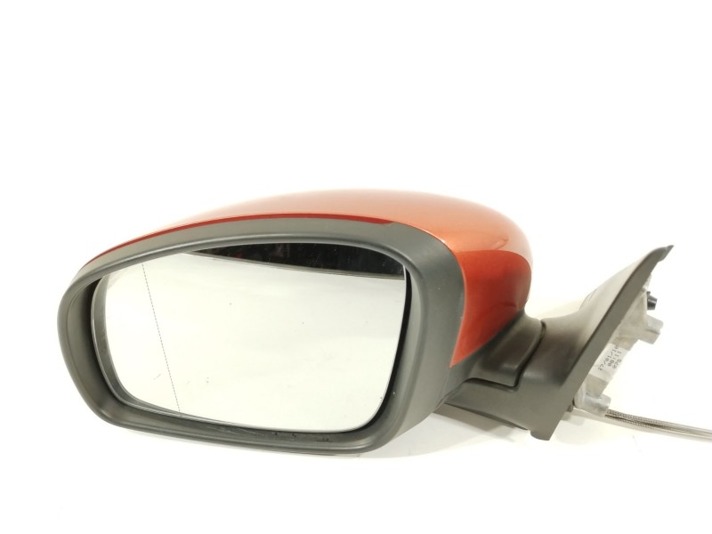 Recambio de retrovisor izquierdo para skoda fabia ii (542) 1.2 referencia OEM IAM 5J1857507D  