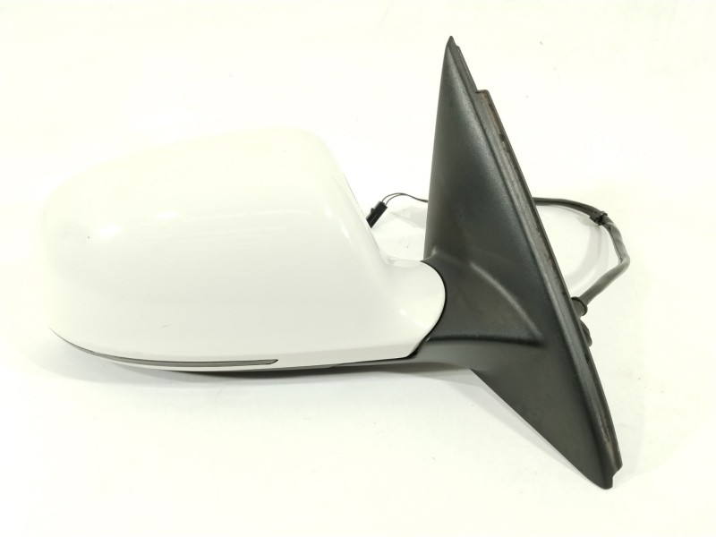 Recambio de retrovisor derecho para audi q3 (8ub, 8ug) 2.0 tdi referencia OEM IAM 8U1857410G  