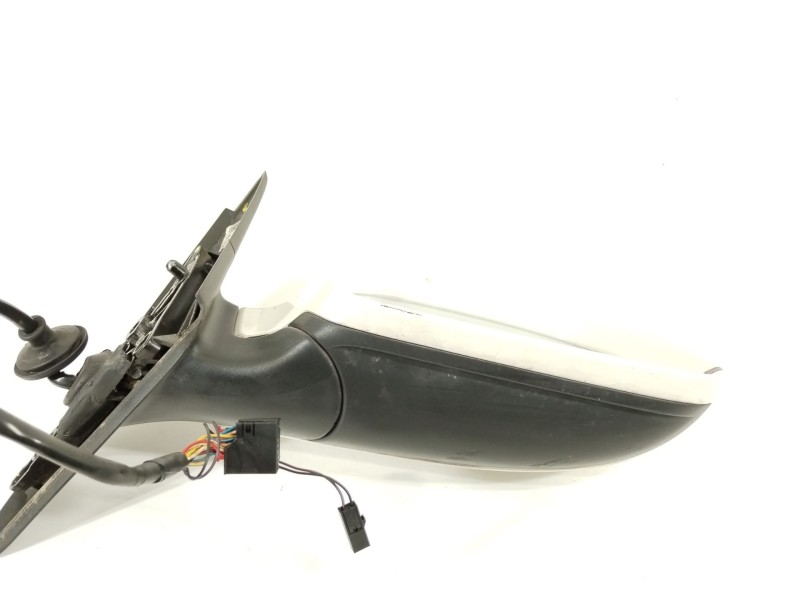 Recambio de retrovisor derecho para audi q3 (8ub, 8ug) 2.0 tdi referencia OEM IAM 8U1857410G  