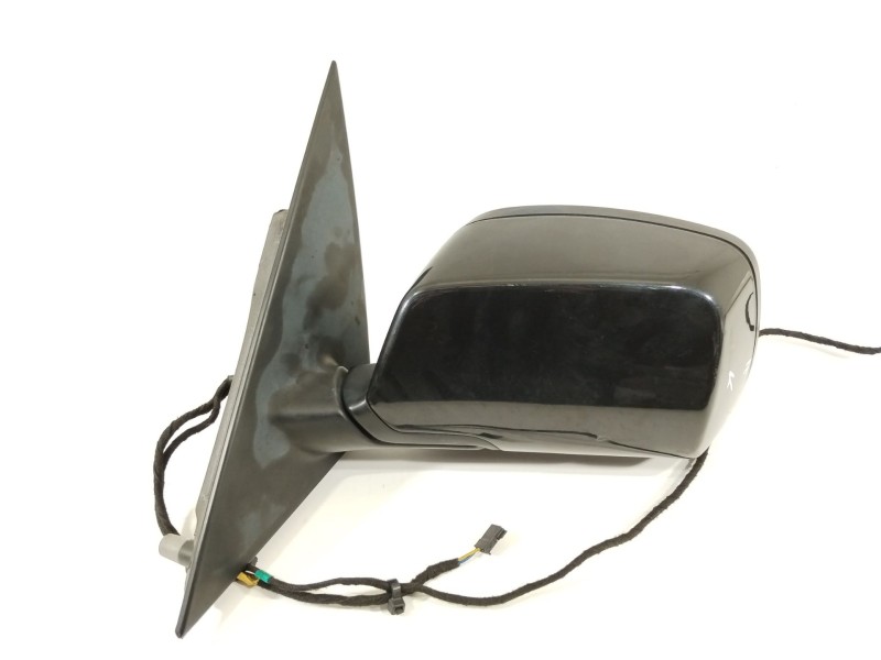 Recambio de retrovisor izquierdo para bmw x3 (e83) xdrive 20d referencia OEM IAM 51163448131  233656001