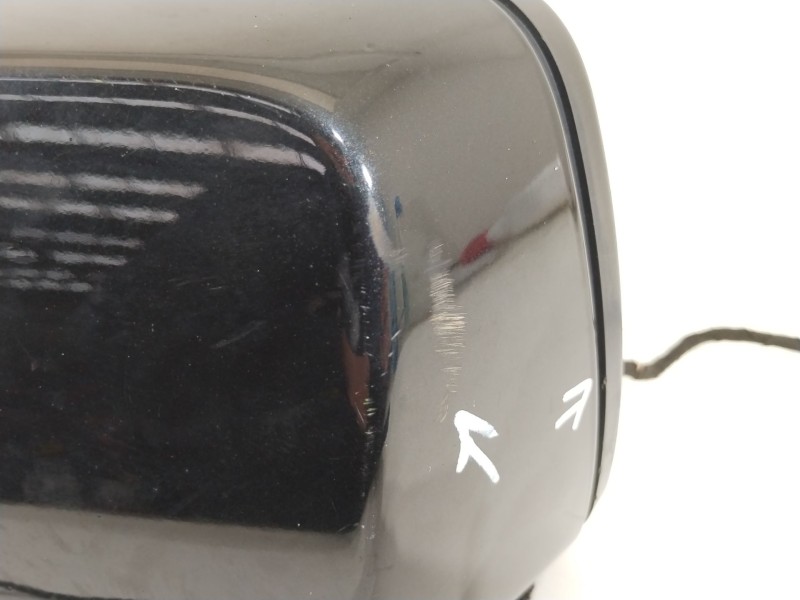 Recambio de retrovisor izquierdo para bmw x3 (e83) xdrive 20d referencia OEM IAM 51163448131  233656001