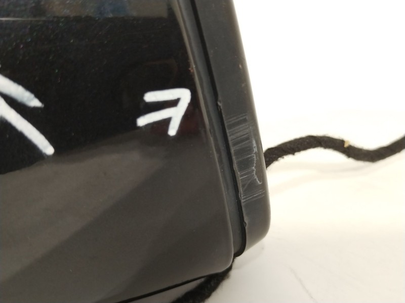 Recambio de retrovisor izquierdo para bmw x3 (e83) xdrive 20d referencia OEM IAM 51163448131  233656001