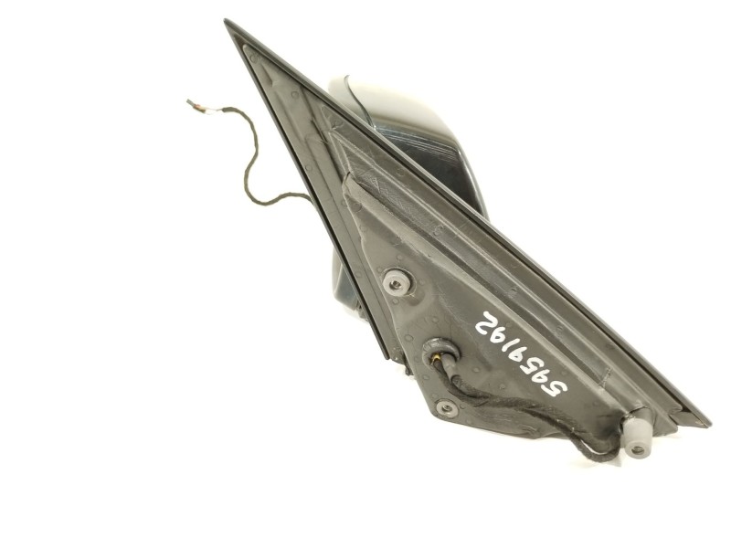 Recambio de retrovisor izquierdo para bmw x3 (e83) xdrive 20d referencia OEM IAM 51163448131  233656001