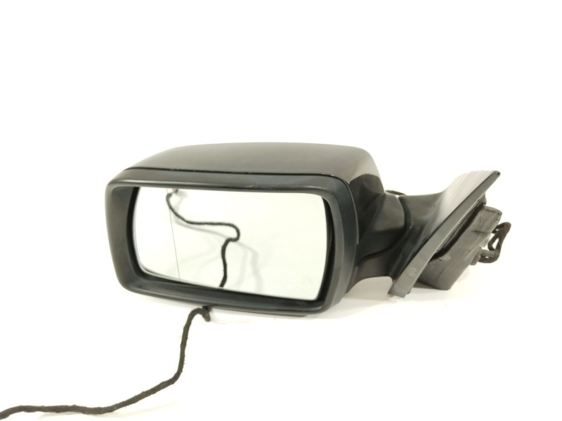 Recambio de retrovisor izquierdo para bmw x3 (e83) xdrive 20d referencia OEM IAM 51163448131  233656001