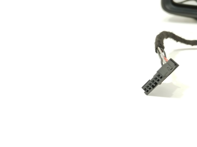 Recambio de retrovisor izquierdo para bmw x3 (e83) xdrive 20d referencia OEM IAM 51163448131  233656001