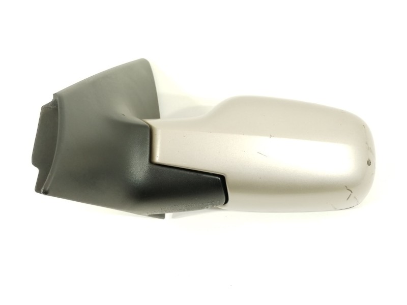 Recambio de retrovisor izquierdo para renault megane ii (bm0/1_, cm0/1_) 1.5 dci (bm1e, cm1e) referencia OEM IAM 7701068373 1235