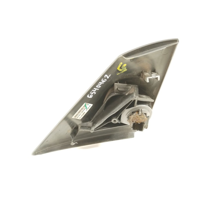 Recambio de retrovisor izquierdo para renault megane ii (bm0/1_, cm0/1_) 1.5 dci (bm1e, cm1e) referencia OEM IAM 7701068373 1235