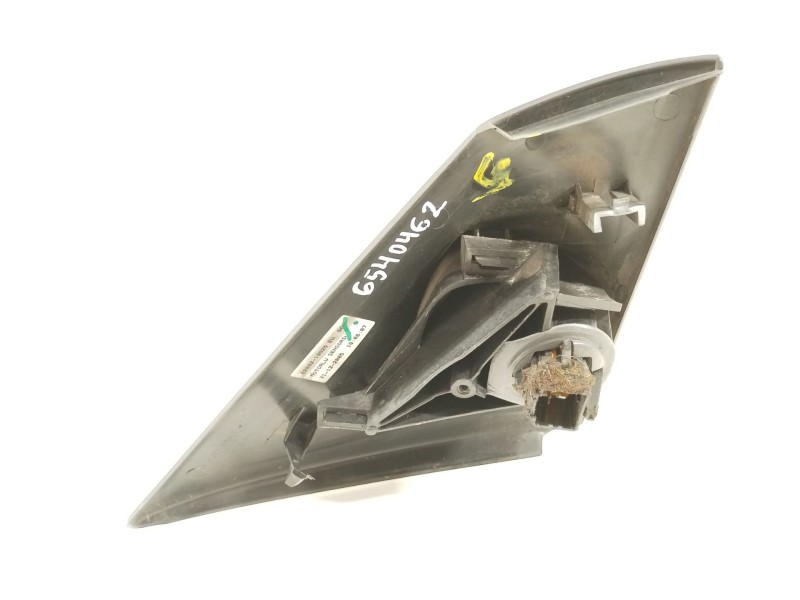 Recambio de retrovisor izquierdo para renault megane ii (bm0/1_, cm0/1_) 1.5 dci (bm1e, cm1e) referencia OEM IAM 7701068373 1235
