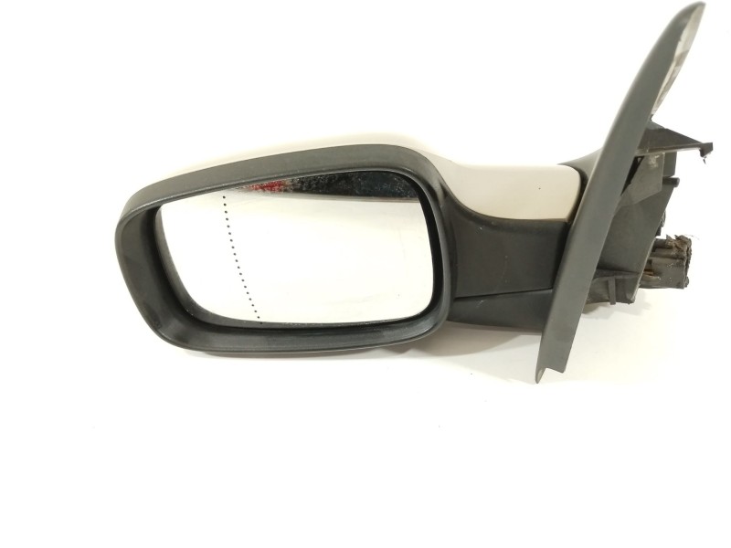Recambio de retrovisor izquierdo para renault megane ii (bm0/1_, cm0/1_) 1.5 dci (bm1e, cm1e) referencia OEM IAM 7701068373 1235
