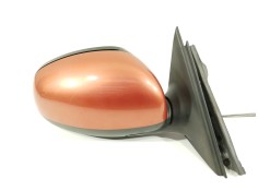 Recambio de retrovisor derecho para skoda fabia ii (542) 1.2 referencia OEM IAM 5J1857508D  5J0857934