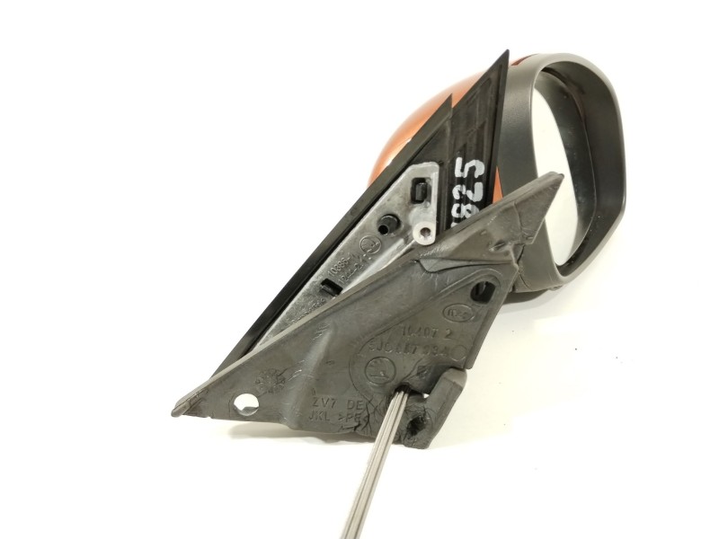 Recambio de retrovisor derecho para skoda fabia ii (542) 1.2 referencia OEM IAM 5J1857508D  5J0857934