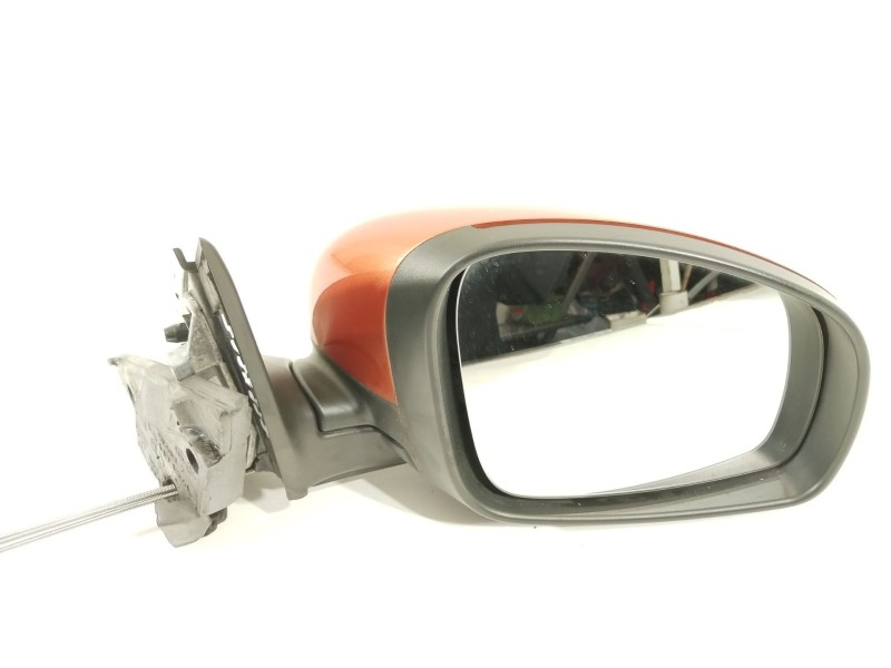 Recambio de retrovisor derecho para skoda fabia ii (542) 1.2 referencia OEM IAM 5J1857508D  5J0857934