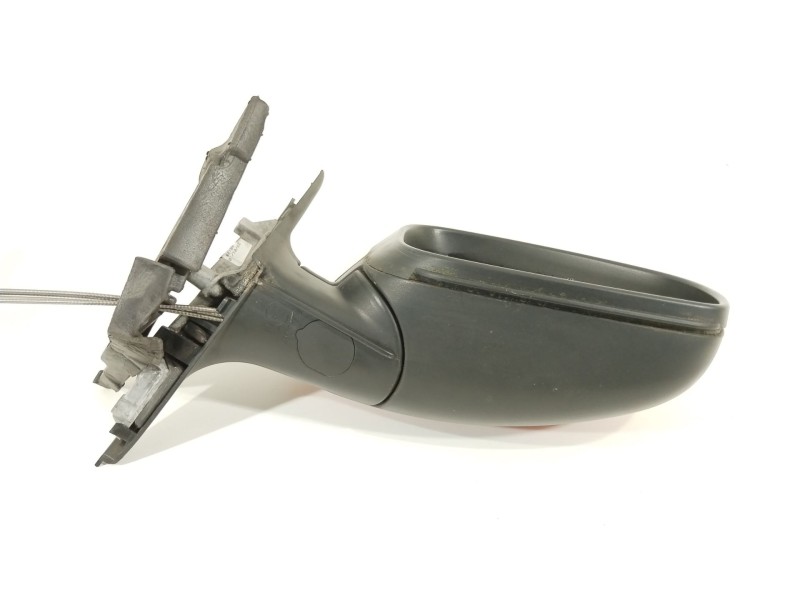 Recambio de retrovisor derecho para skoda fabia ii (542) 1.2 referencia OEM IAM 5J1857508D  5J0857934