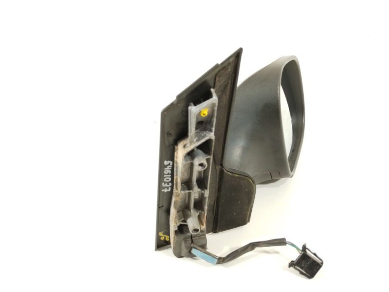 Recambio de retrovisor derecho para seat altea xl (5p5) family referencia OEM IAM 5P1857508AD  