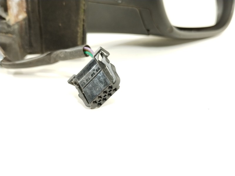 Recambio de retrovisor derecho para seat altea xl (5p5) family referencia OEM IAM 5P1857508AD  