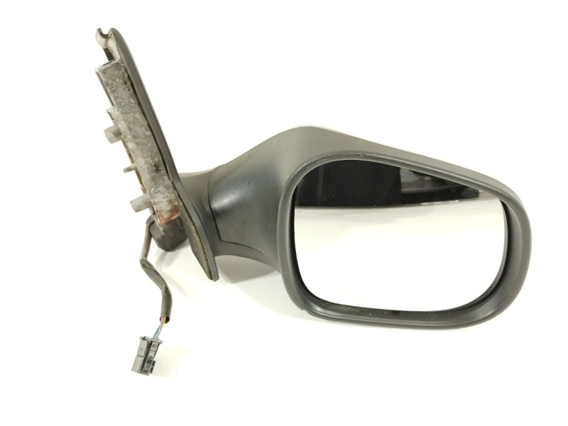 Recambio de retrovisor derecho para seat altea xl (5p5) family referencia OEM IAM 5P1857508AD  