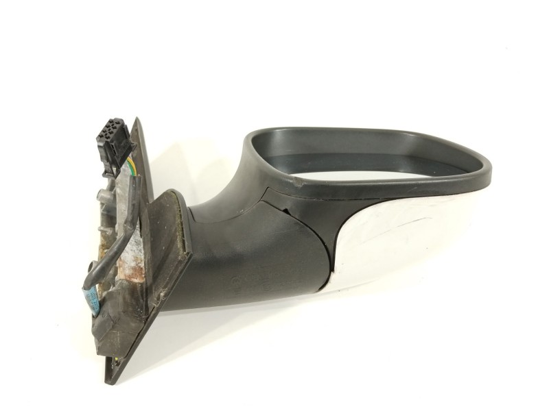 Recambio de retrovisor derecho para seat altea xl (5p5) family referencia OEM IAM 5P1857508AD  