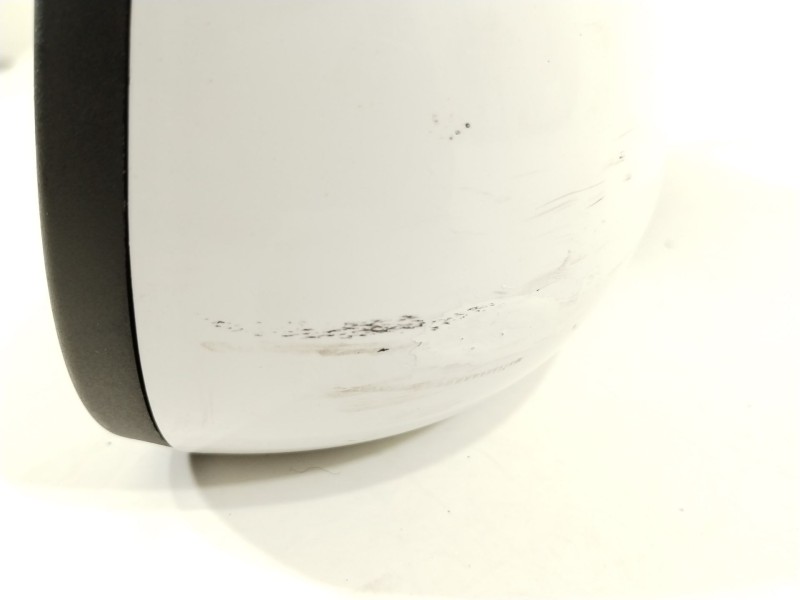 Recambio de retrovisor derecho para seat altea xl (5p5) family referencia OEM IAM 5P1857508AD  