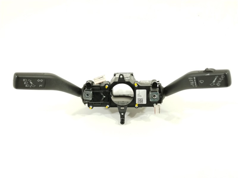 Recambio de mando intermitentes para volkswagen caddy furgón/kombi furgón bluemotion referencia OEM IAM 5K0953521GE  5K0953502K