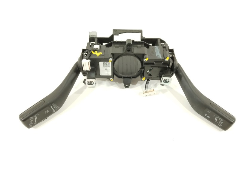 Recambio de mando intermitentes para volkswagen caddy furgón/kombi furgón bluemotion referencia OEM IAM 5K0953521GE  5K0953502K