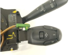 Recambio de mando luces para peugeot 207/207+ (wa_, wc_) 1.6 hdi referencia OEM IAM 96630717XT   2