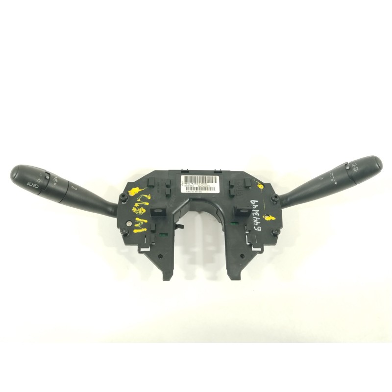 Recambio de mando luces para citroën c4 i (lc_) 1.6 hdi referencia OEM IAM 96627924XT   Recambio de mando luces para citroën c4 i (lc_) 1.6 hdi referencia OEM IAM 96627924XT