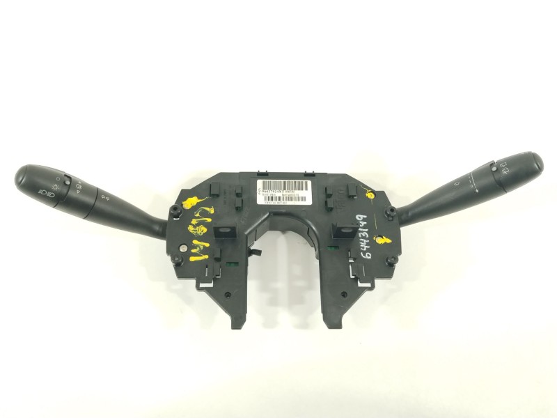 Recambio de mando luces para citroën c4 i (lc_) 1.6 hdi referencia OEM IAM 96627924XT   Recambio de mando luces para citroën c4 i (lc_) 1.6 hdi referencia OEM IAM 96627924XT