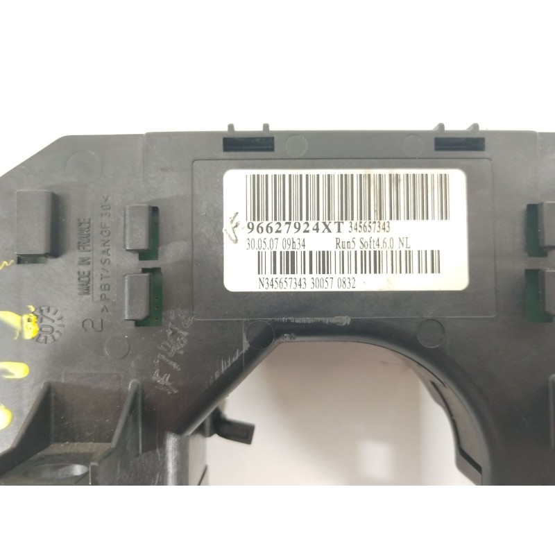 Recambio de mando luces para citroën c4 i (lc_) 1.6 hdi referencia OEM IAM 96627924XT   Recambio de mando luces para citroën c4 i (lc_) 1.6 hdi referencia OEM IAM 96627924XT