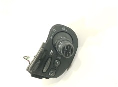 Recambio de mando limpia para renault megane ii (bm0/1_, cm0/1_) 1.6 16v (bm0c, cm0c) referencia OEM IAM 7701057571  