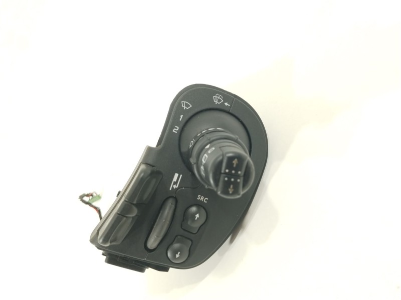 Recambio de mando limpia para renault megane ii (bm0/1_, cm0/1_) 1.6 16v (bm0c, cm0c) referencia OEM IAM 7701057571  