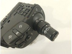 Recambio de mando limpia para renault megane ii (bm0/1_, cm0/1_) 1.6 16v (bm0c, cm0c) referencia OEM IAM 7701057571   2